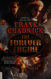 Cover of The forever engine
