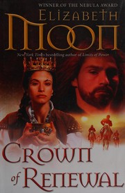 Cover of Crown of renewal