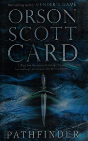Cover of Pathfinder