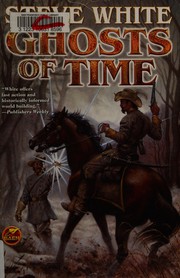 Cover of Ghosts of time