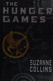 Cover of The Hunger Games