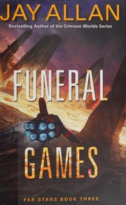 Cover of Funeral games