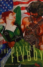 Cover of The Mexican flyboy