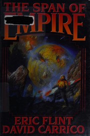 Cover of The span of empire