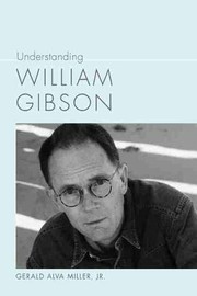 Cover of Understanding William Gibson