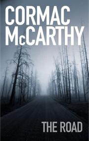 Cover of The Road