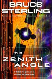 Cover of The zenith angle