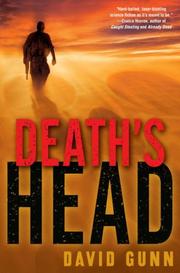 Cover of Death's Head