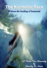 Cover of The Kundalini Race