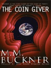 Cover of The Coin Giver