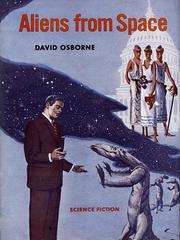 Cover of Aliens From Space