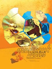 Cover of Montauk Babies