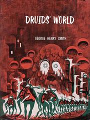 Cover of Druids' World