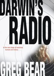 Cover of Darwin's Radio & Darwin's Children