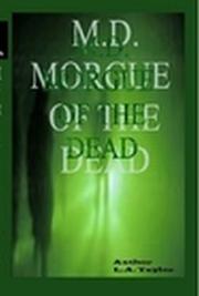 Cover of M.D.(Morgue of the Dead)