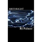 Cover of Birthright