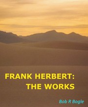 Cover of Frank Herbert