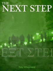 Cover of The Next Step