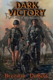 Cover of Dark Victory