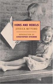 Cover of Daughters and rebels