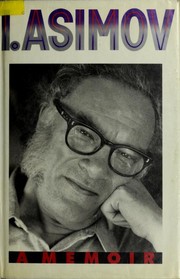 Cover of I. Asimov