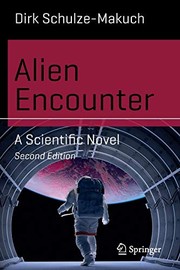Cover of Alien Encounter